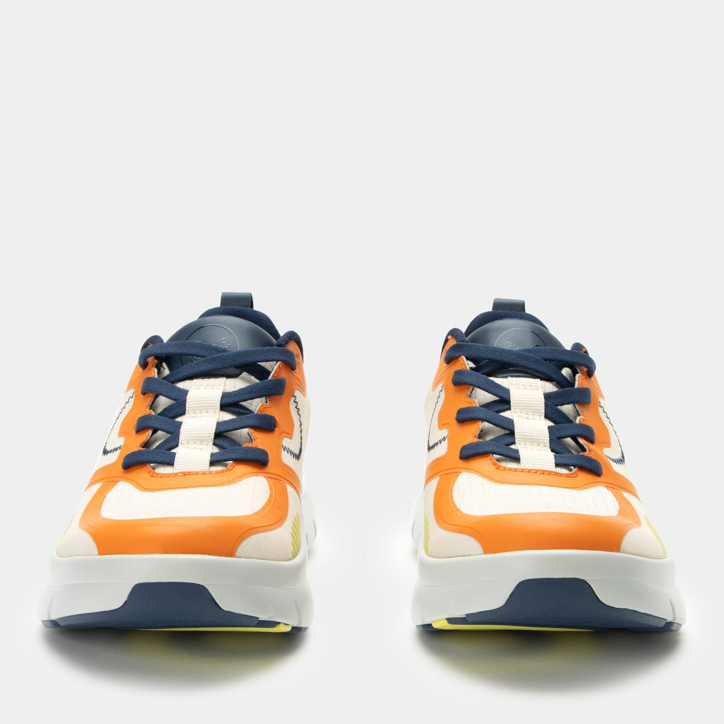 Solstyce Tapioca Shoe | Alegria Shoes
