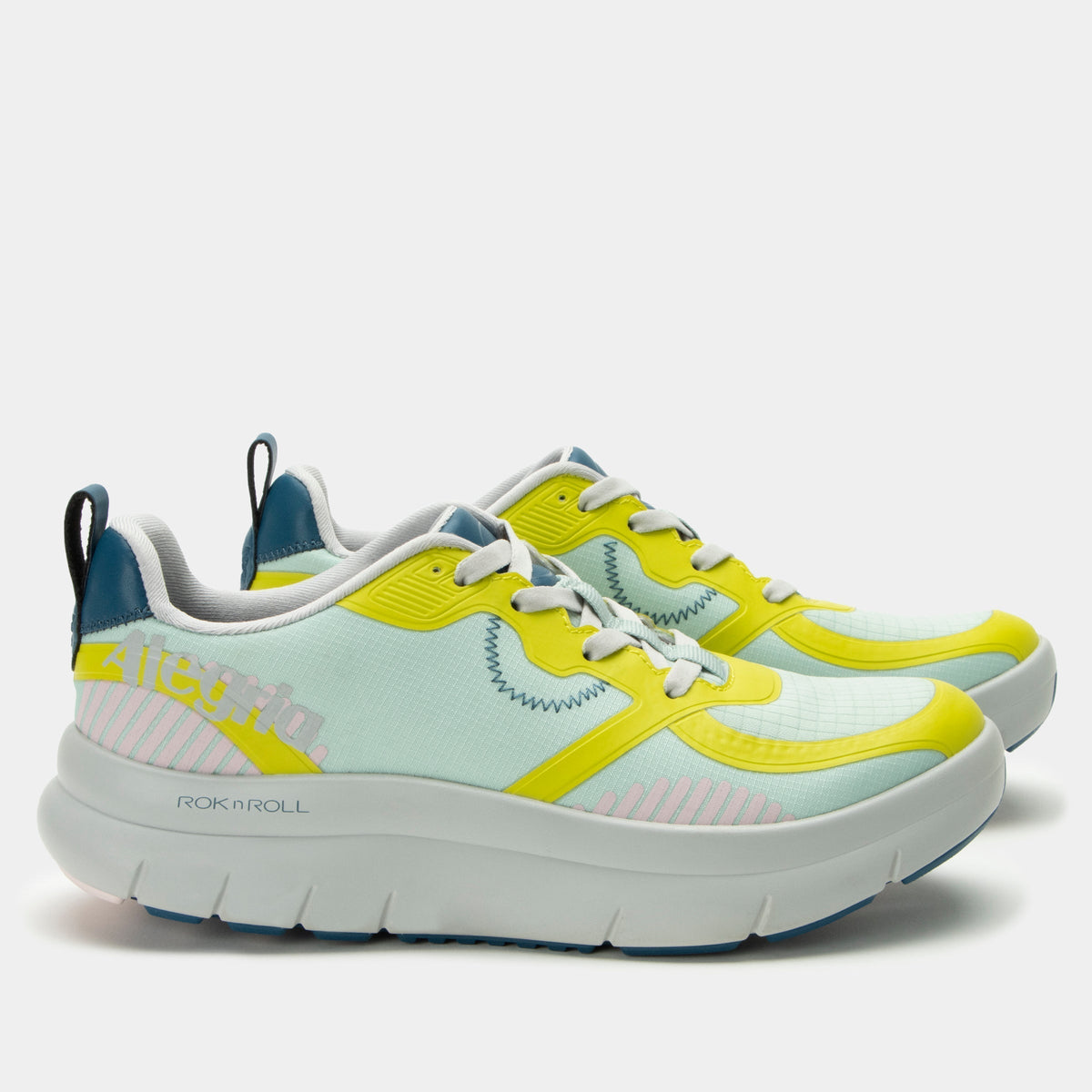 Solstyce Tidalwave Shoe | Alegria Shoes