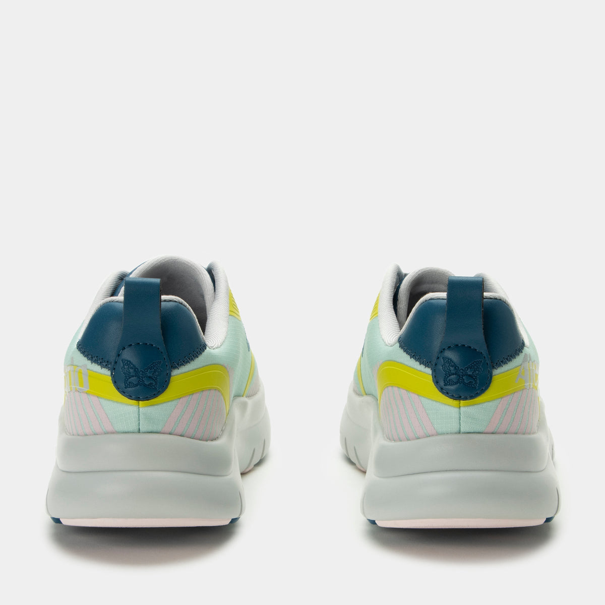 Solstyce Tidalwave Shoe | Alegria Shoes