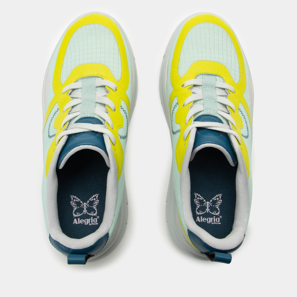Solstyce Tidalwave Shoe | Alegria Shoes