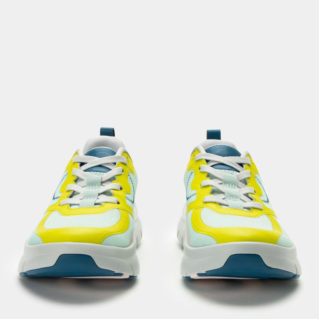 Solstyce Tidalwave Shoe | Alegria Shoes
