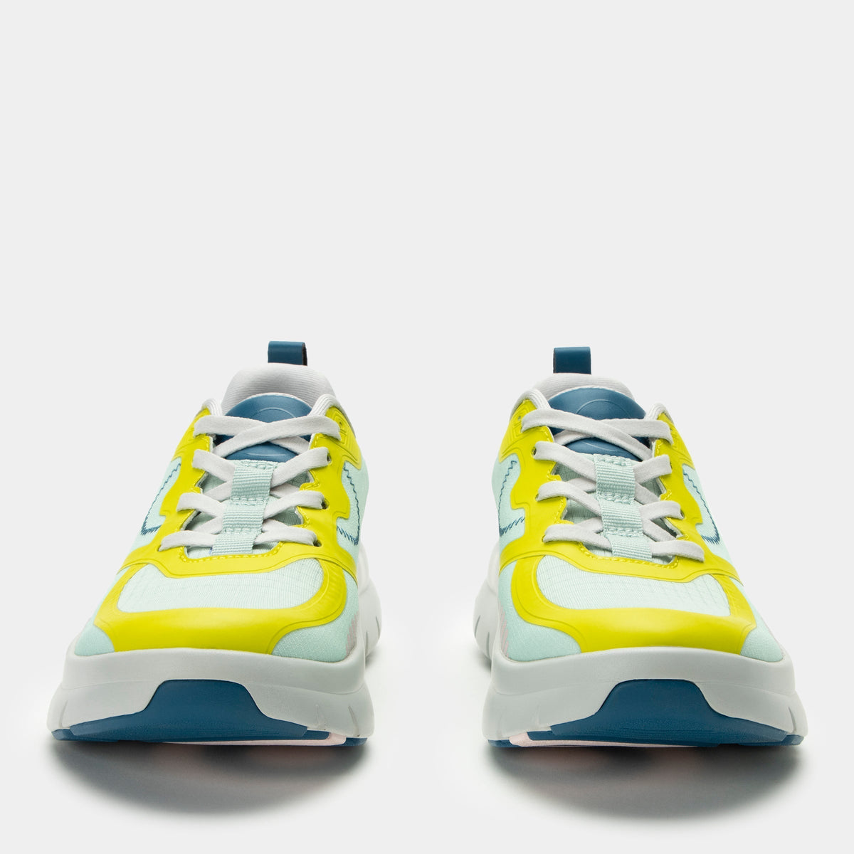 Solstyce Tidalwave Shoe | Alegria Shoes