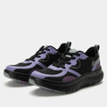Solstyce Viola Shoe | Alegria Shoes