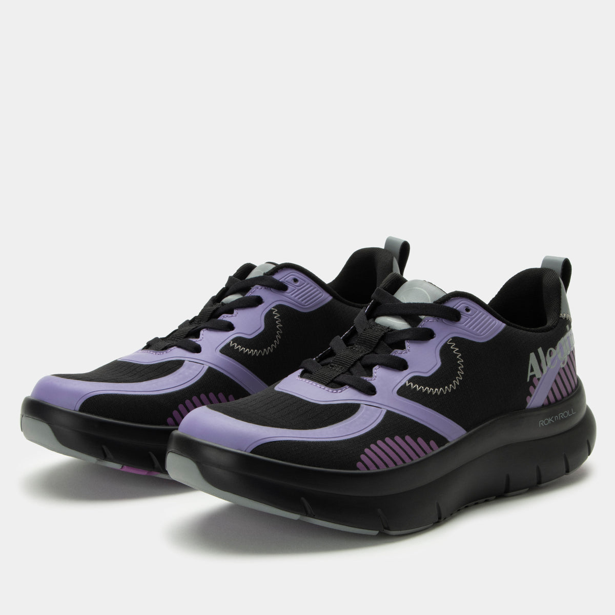 Solstyce Viola Shoe | Alegria Shoes