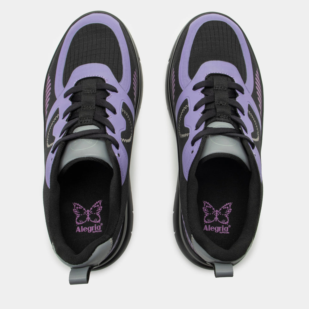 Solstyce Viola Shoe | Alegria Shoes