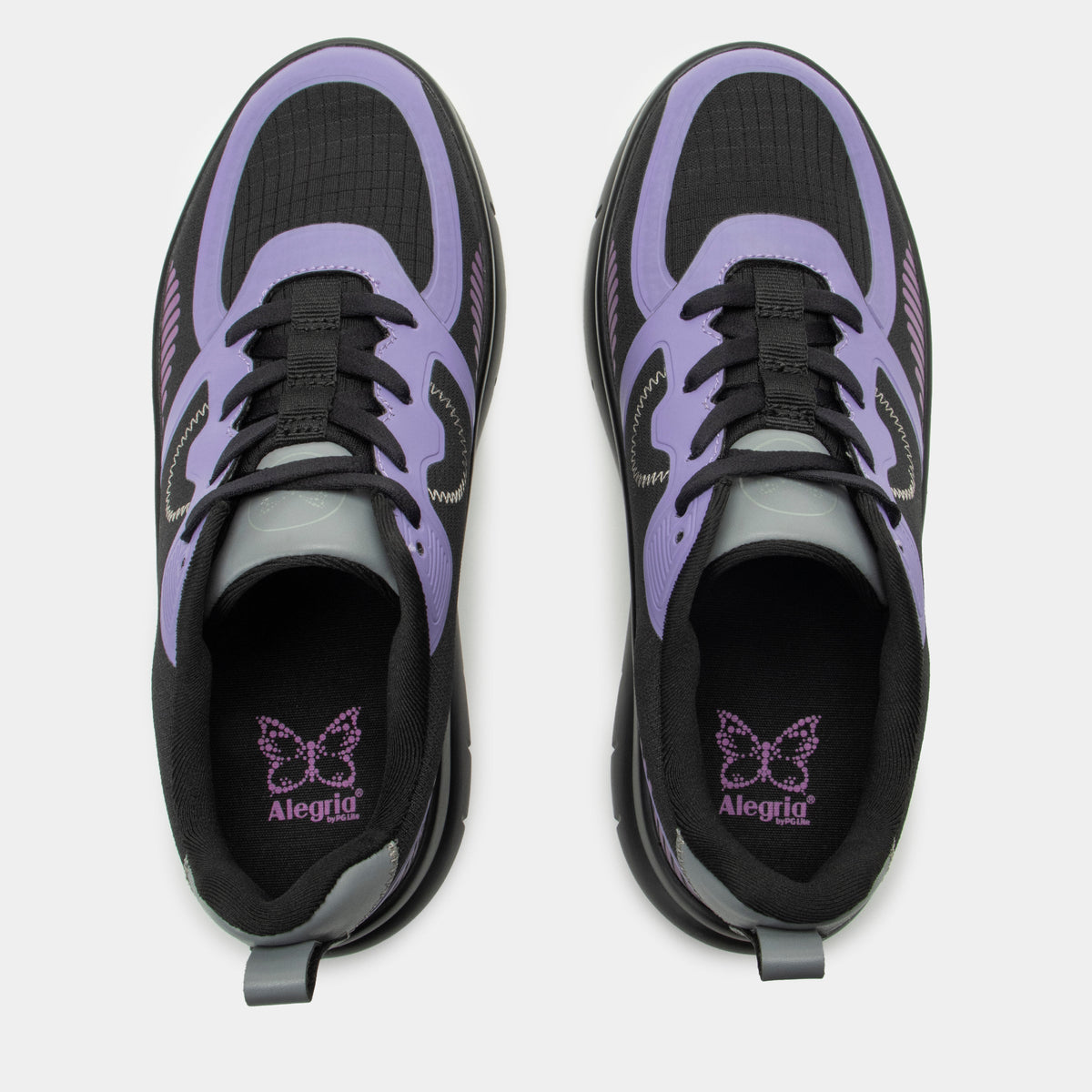 Solstyce Viola Shoe | Alegria Shoes