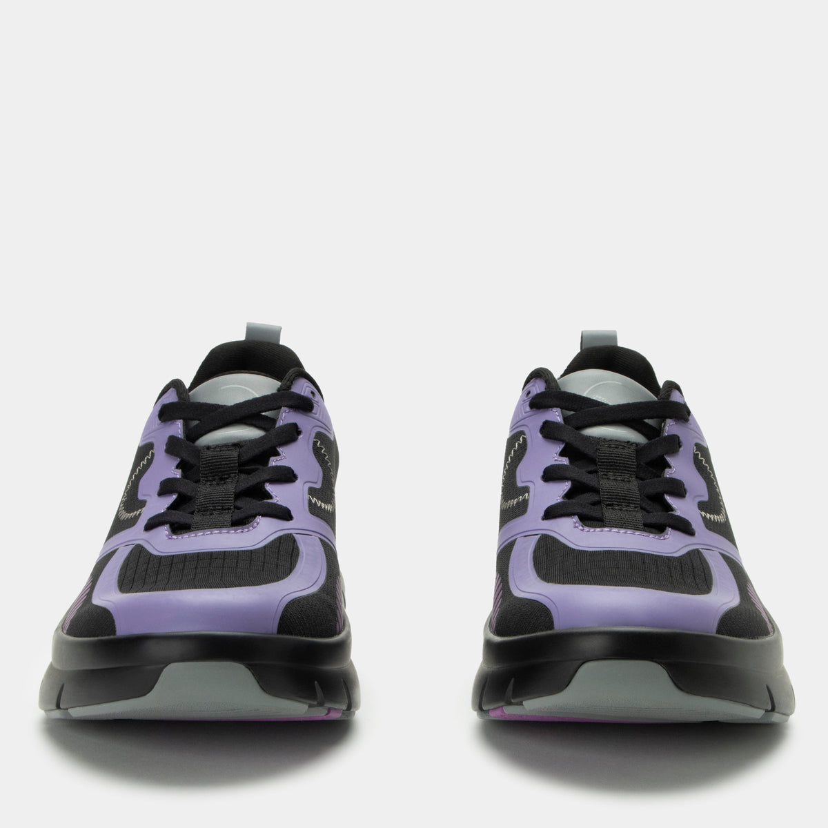 Solstyce Viola Shoe | Alegria Shoes