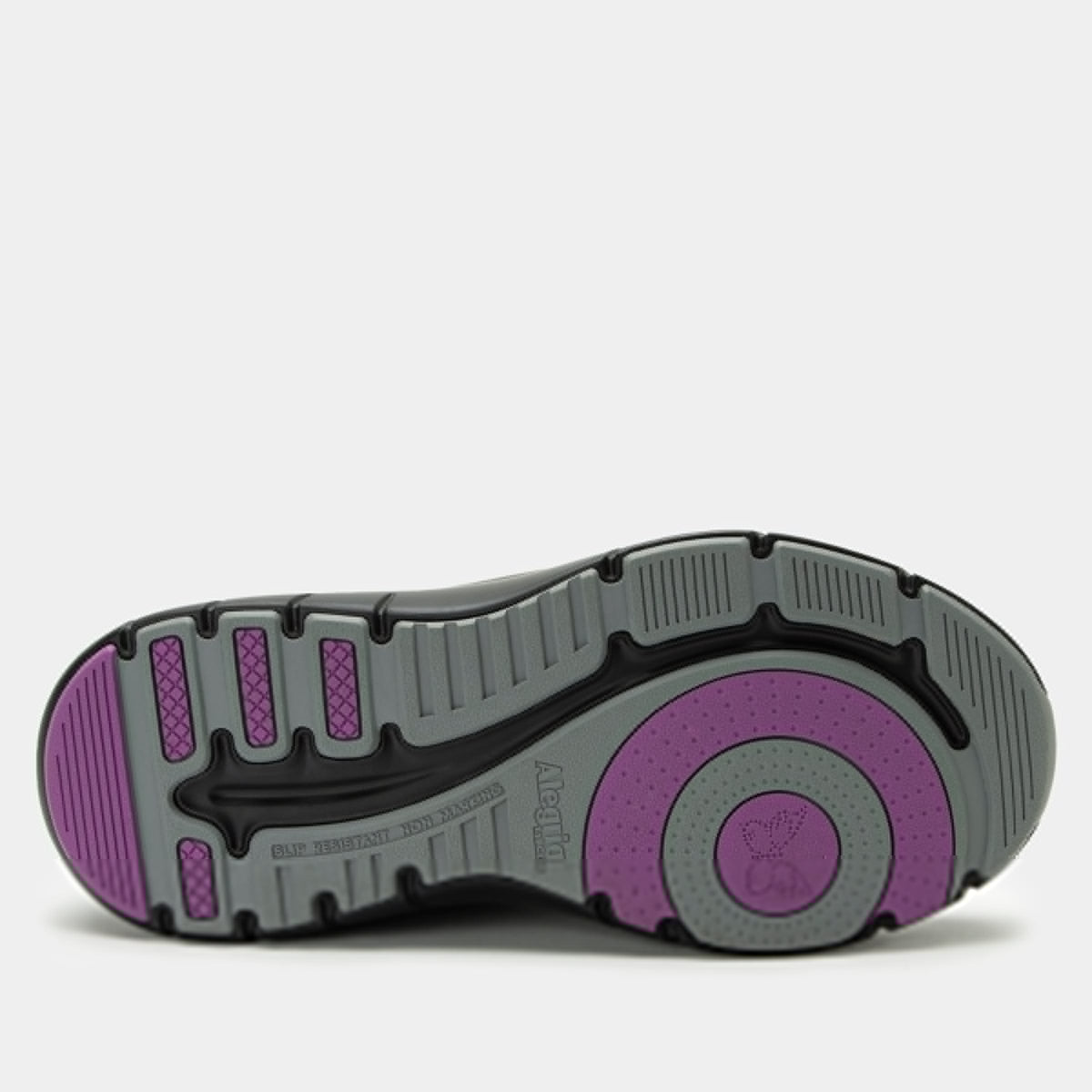 Solstyce Viola Shoe | Alegria Shoes