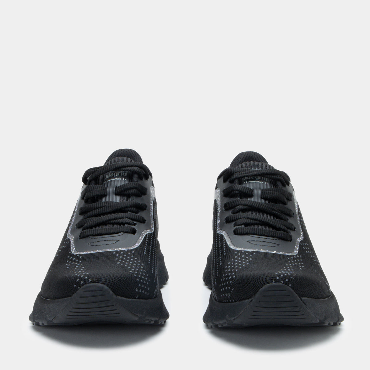 Rize Black Shoe | Alegria Shoes