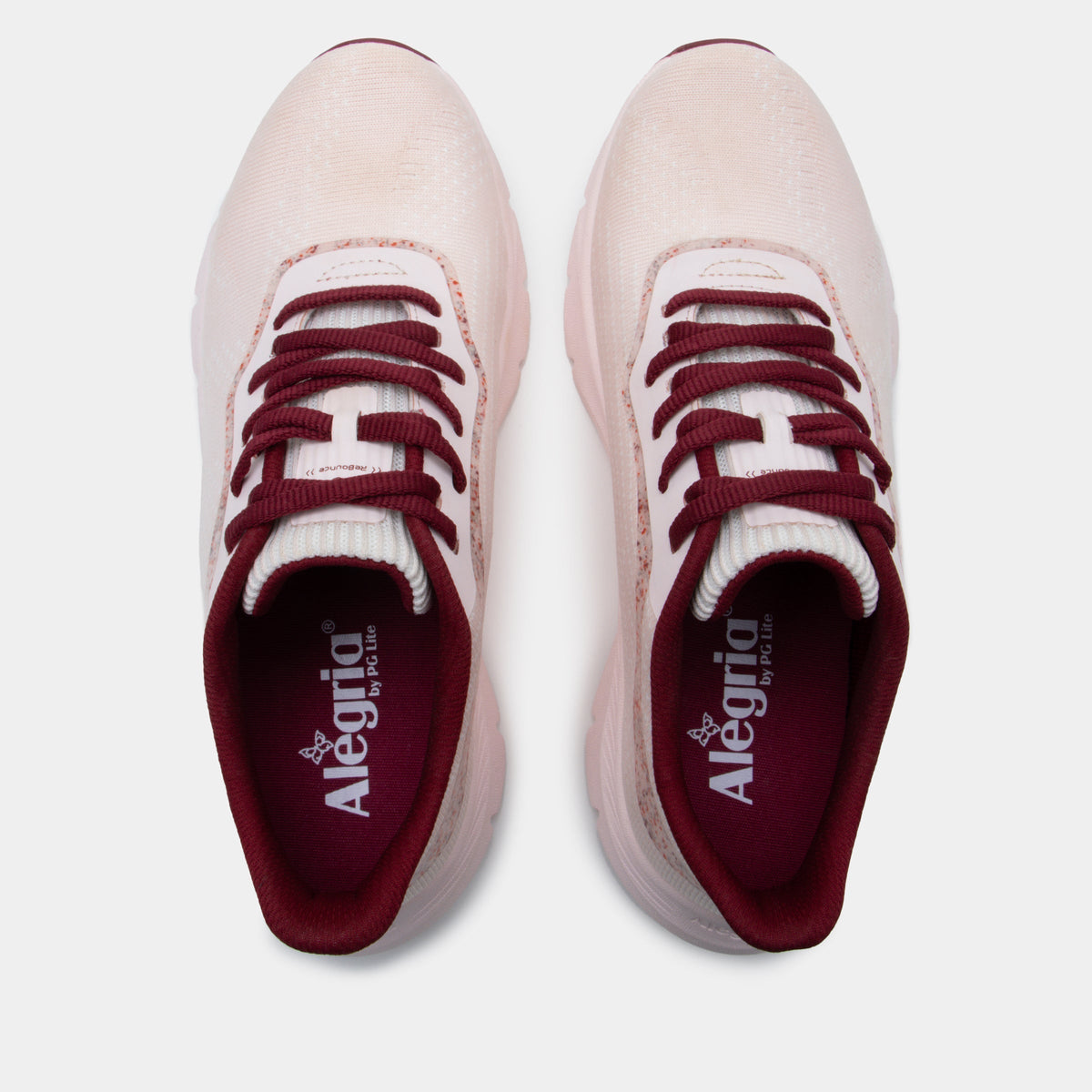 Rize Quartz Shoe | Alegria Shoes