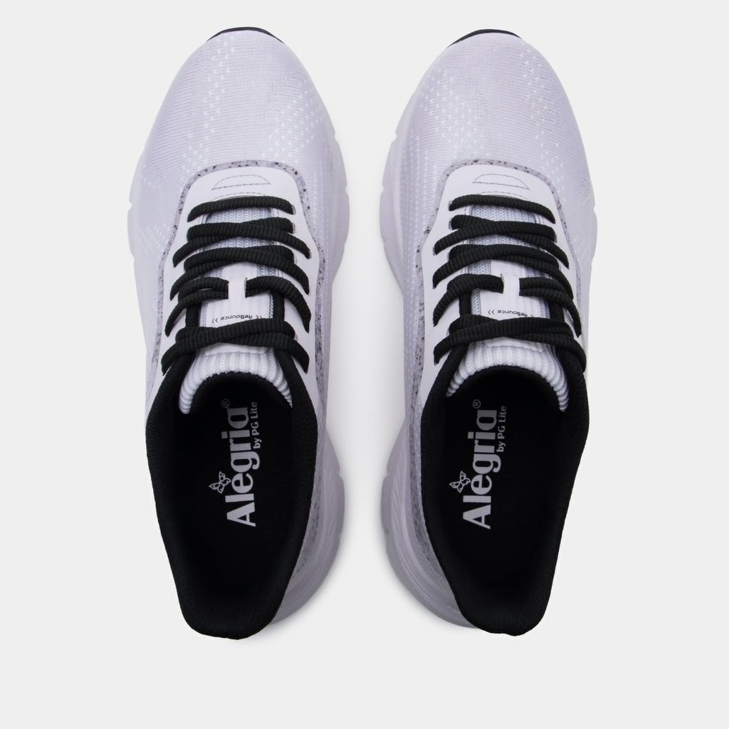 Rize Amethyst Shoe | Alegria Shoes