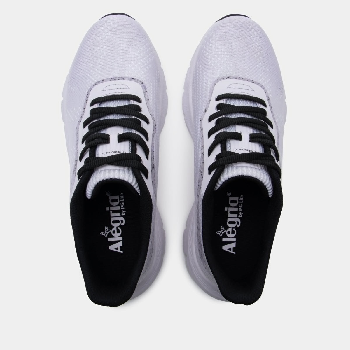 Rize Amethyst Shoe | Alegria Shoes