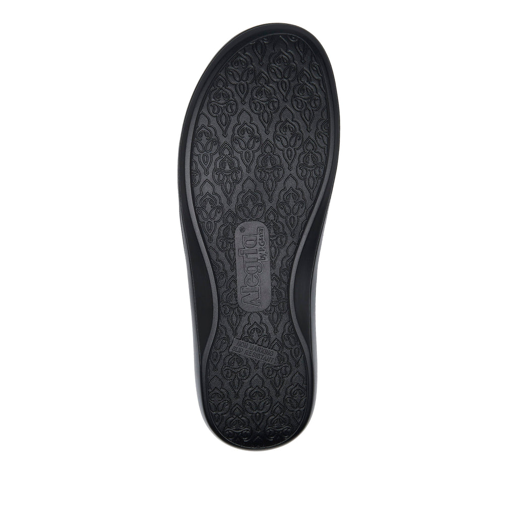 Savvie Wild Flower Professional Shoe | Alegria Shoes