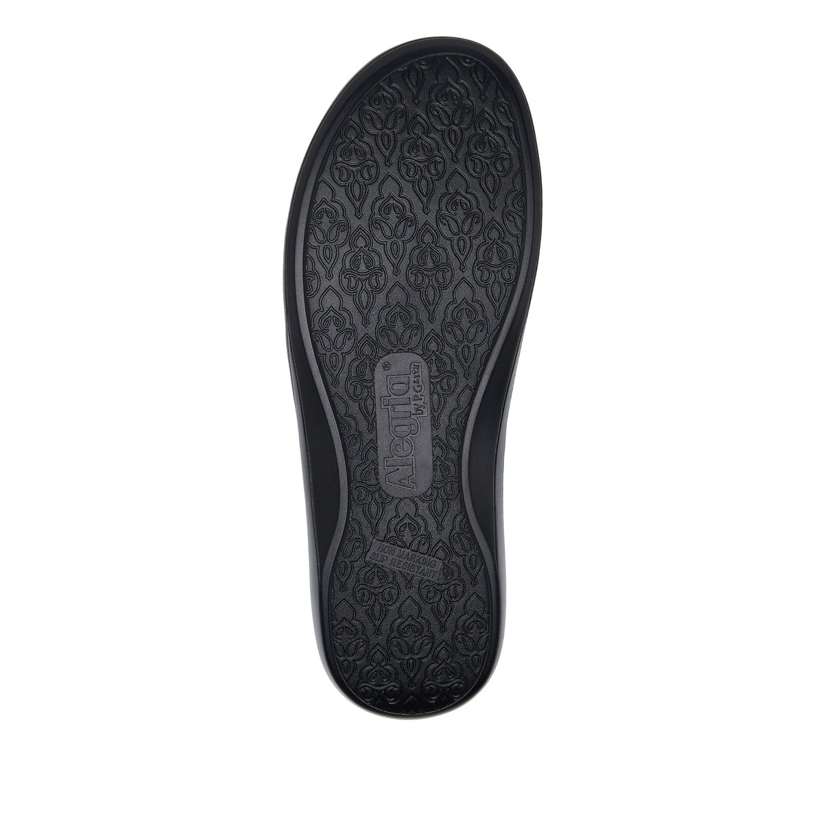 Savvie Wild Flower Professional Shoe | Alegria Shoes