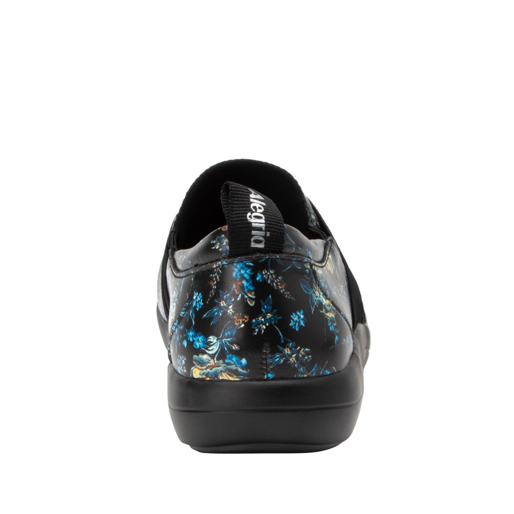 Savvie Passionate professional shoe with lightweight responsive outsole. SAV-7533_S4