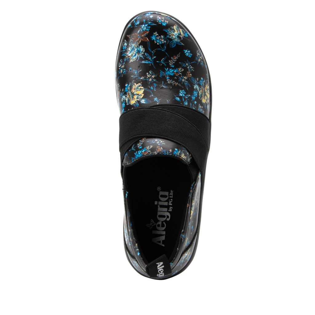 Savvie Passionate professional shoe with lightweight responsive outsole. SAV-7533_S5