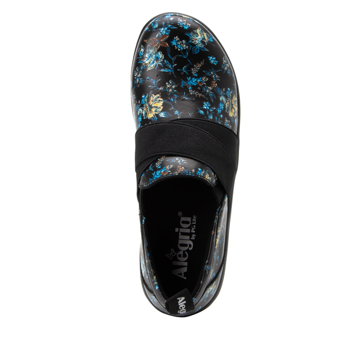 Savvie Passionate professional shoe with lightweight responsive outsole. SAV-7533_S5