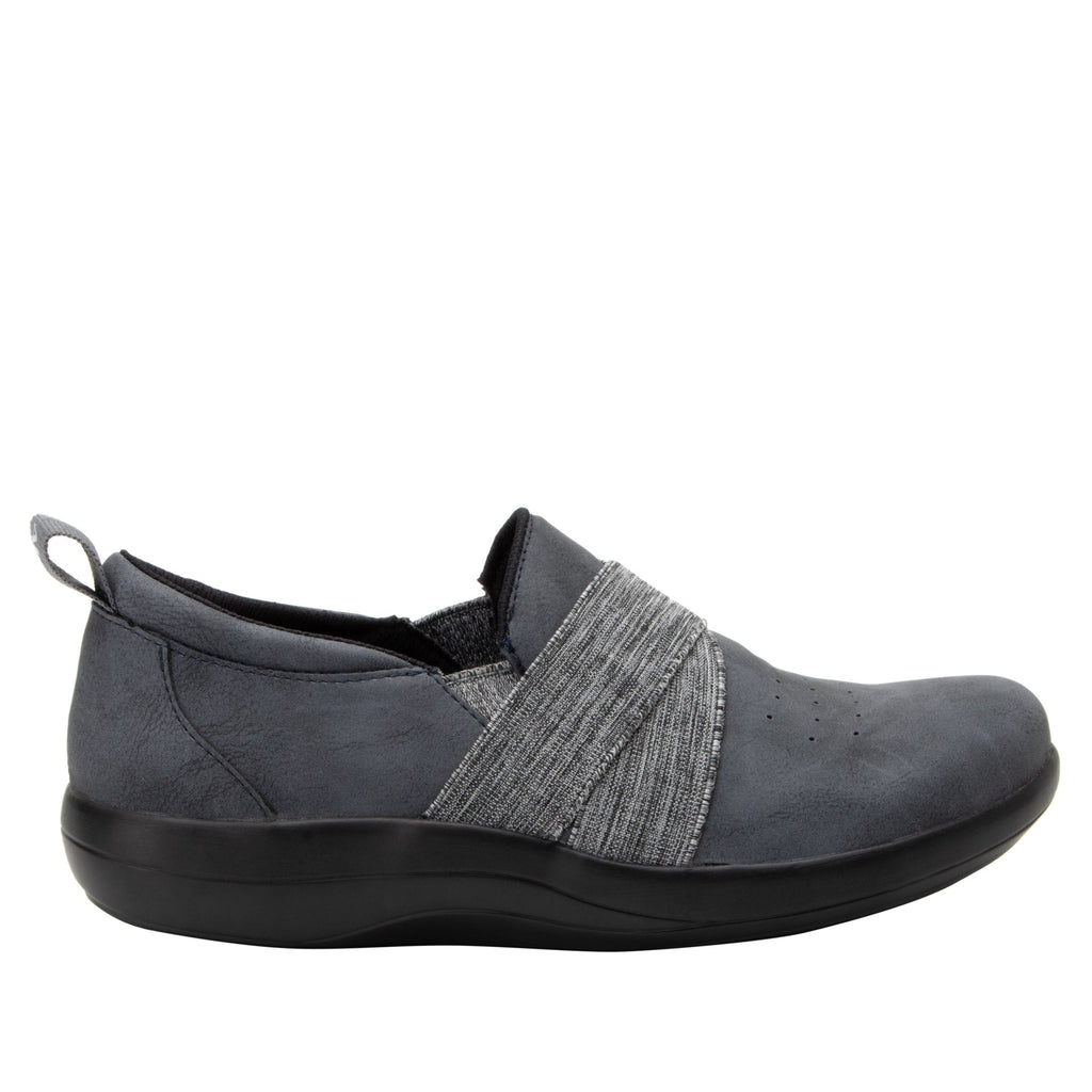 Savvie Cinder Shoe | Alegria Shoes