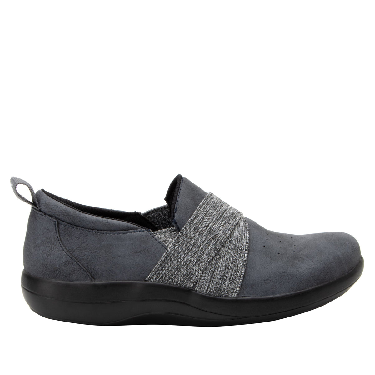 Savvie Cinder Shoe | Alegria Shoes