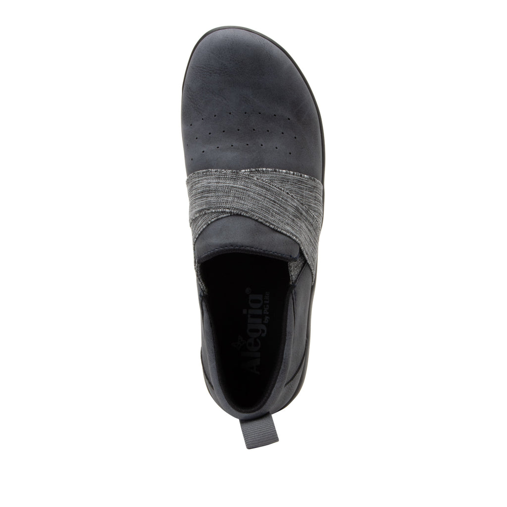 Savvie Cinder Shoe | Alegria Shoes
