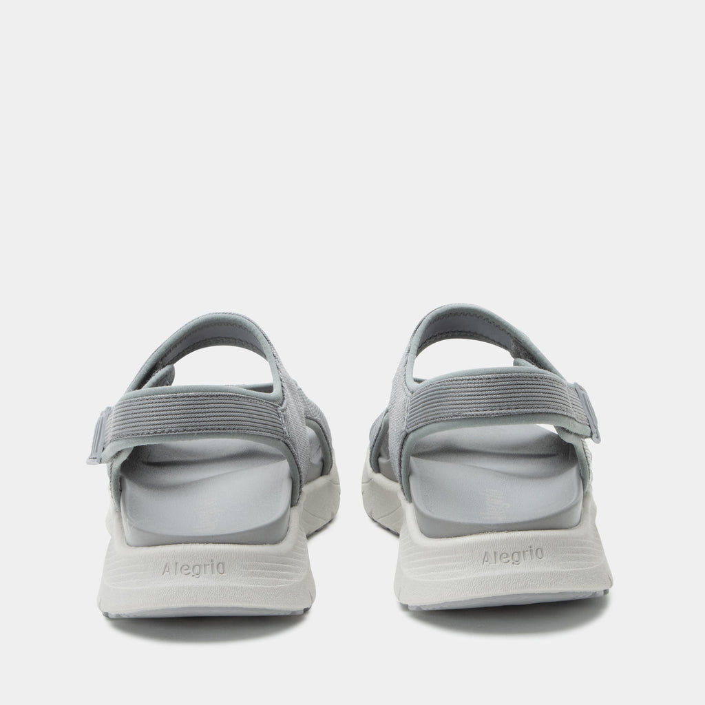 Sandie Pebble Sandal | Alegria Shoes