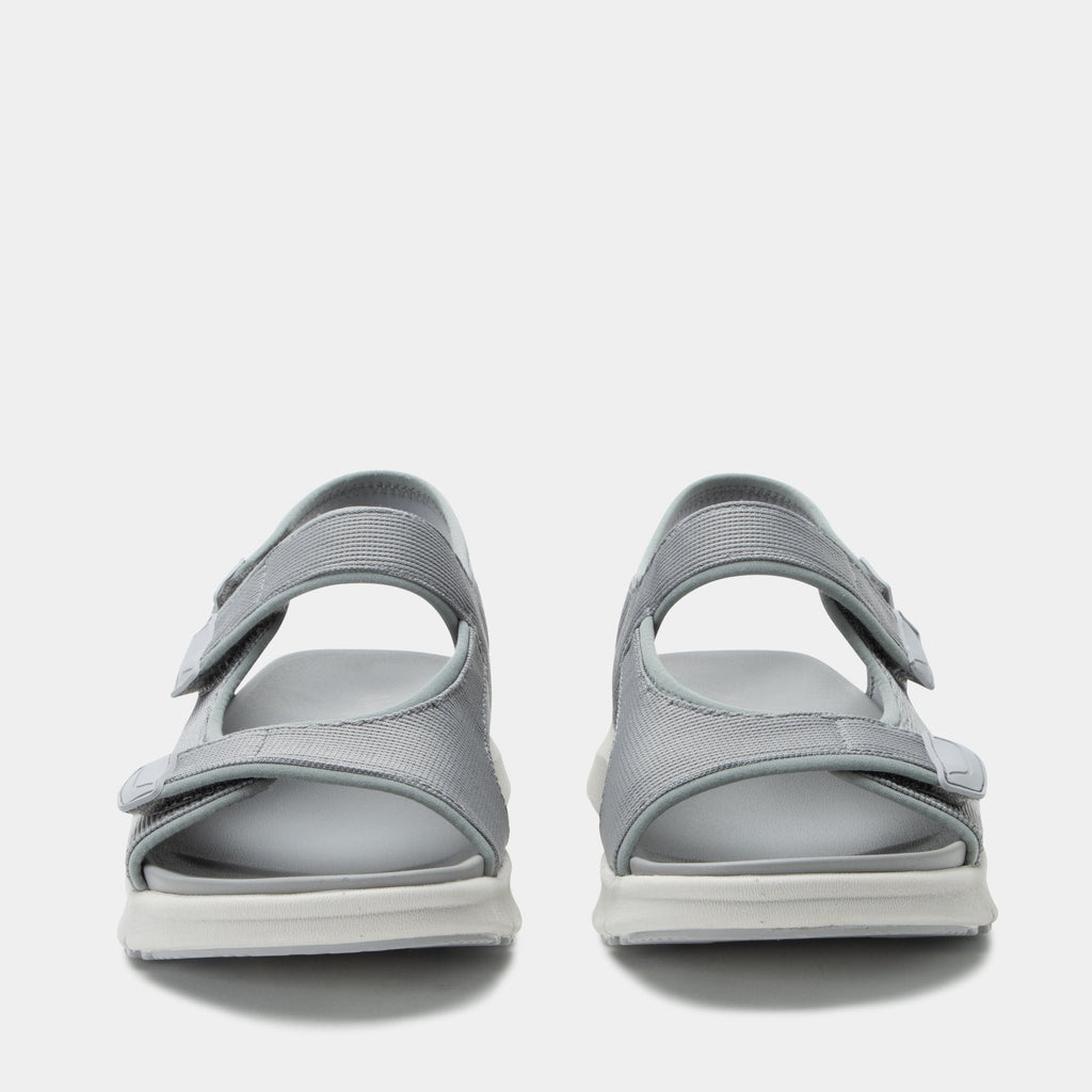 Sandie Pebble Sandal | Alegria Shoes