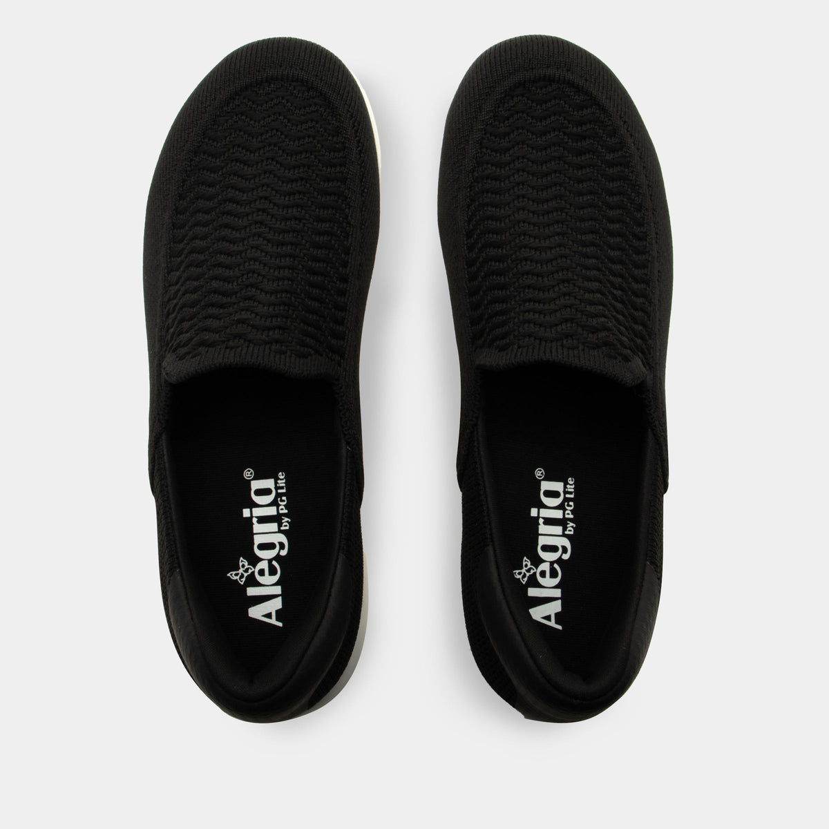Steadie Night Shoe | Alegria Shoes