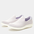 Steadie Amethyst Shoe | Alegria Shoes