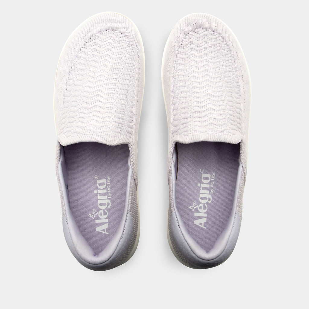 Steadie Amethyst Shoe | Alegria Shoes