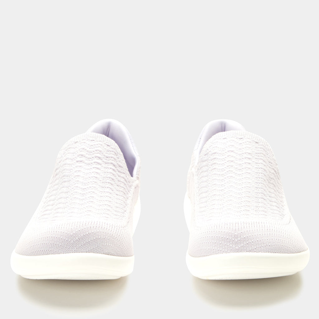 Steadie Amethyst Shoe | Alegria Shoes