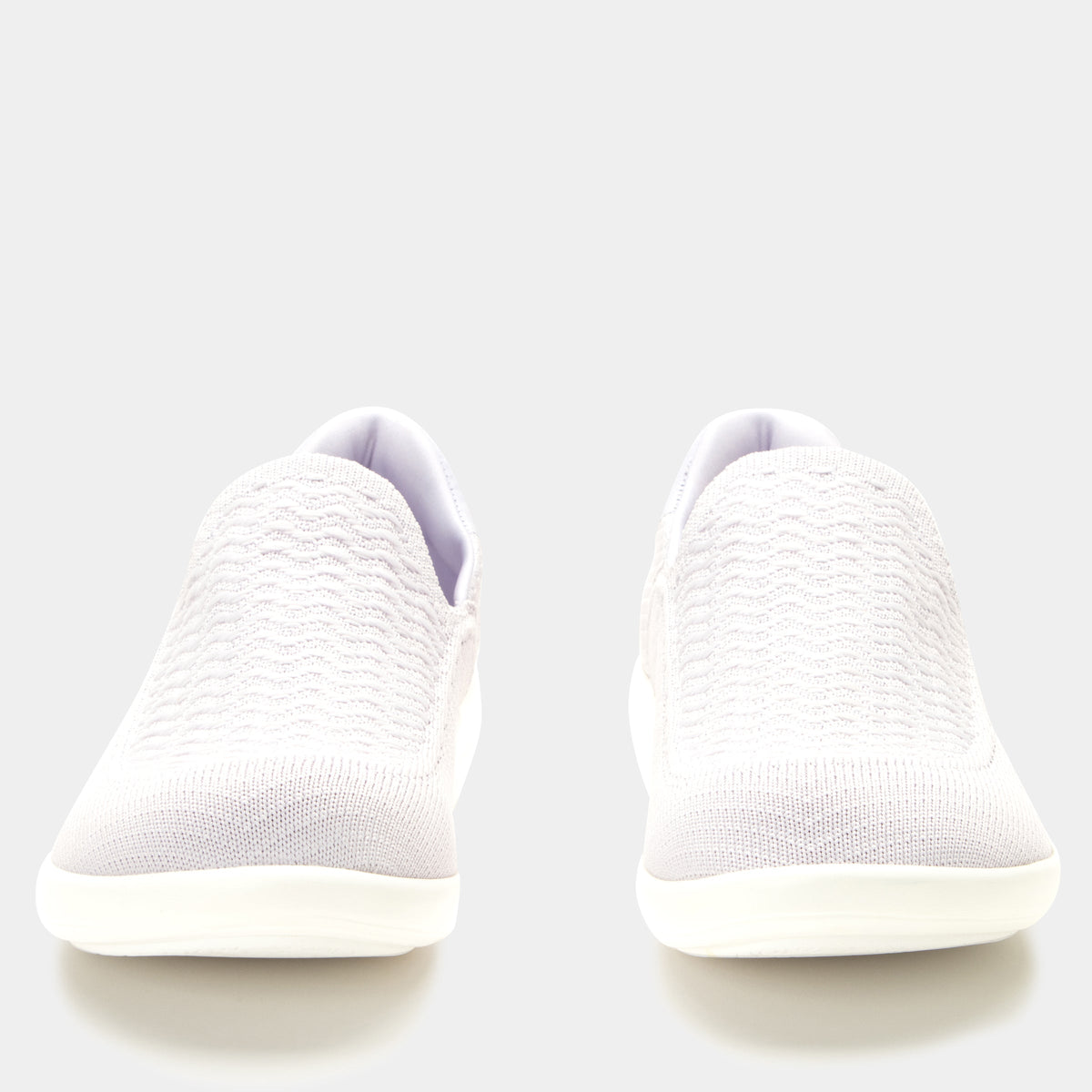 Steadie Amethyst Shoe | Alegria Shoes