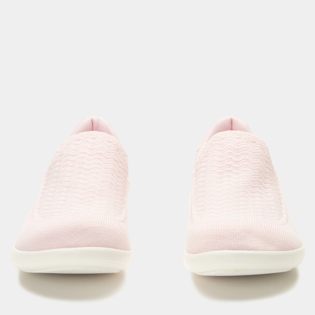 Steadie Pink Shoe | Alegria Shoes