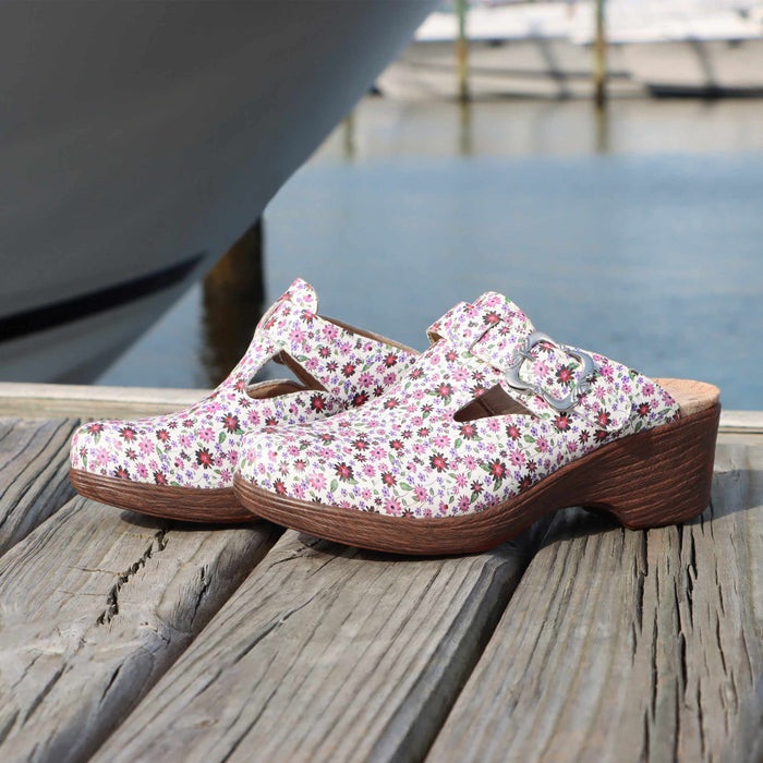 alegria Selina Precious Shoe