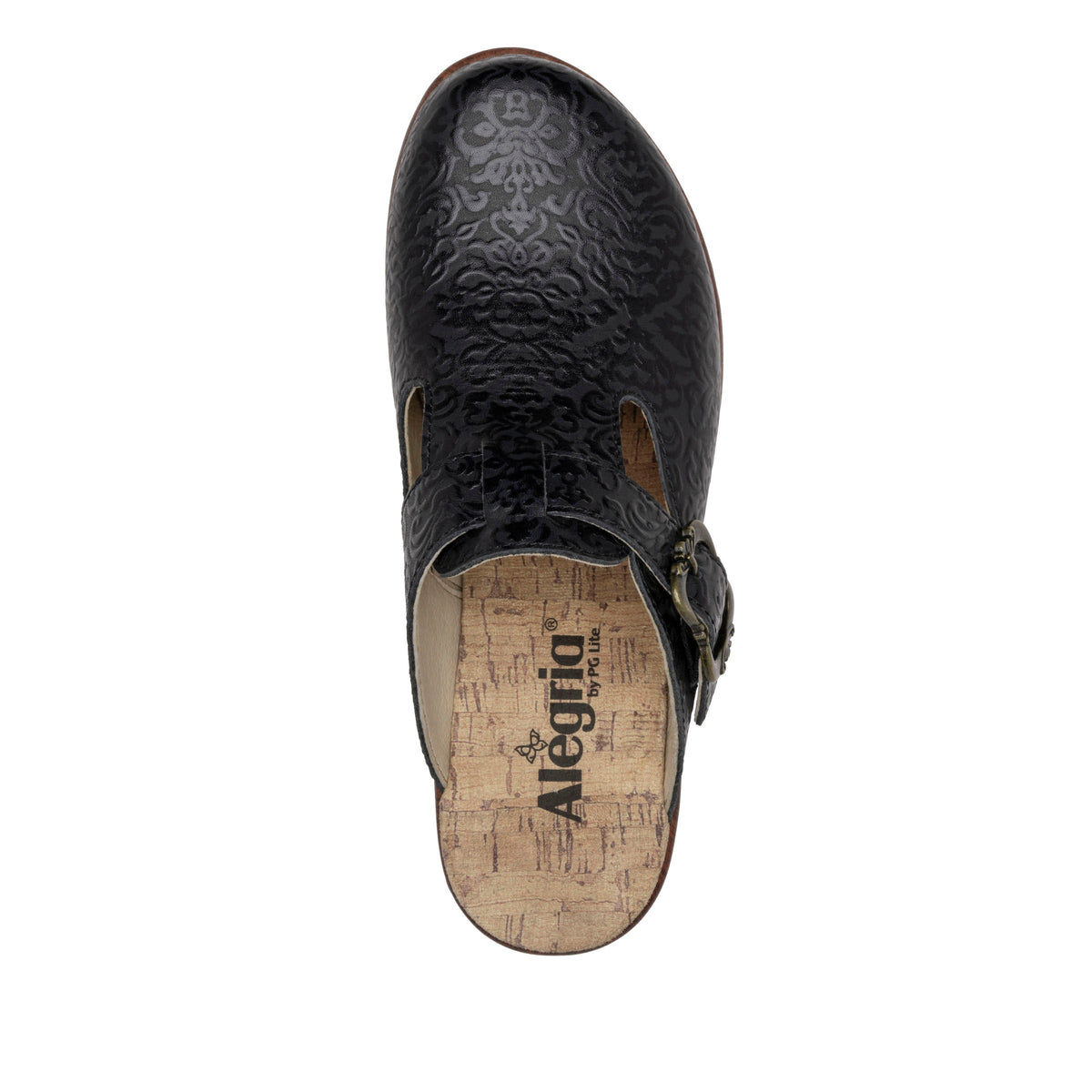 Selina Go For Baroque Shoe | Alegria Shoes