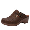 Selina Tawny Delicut Shoe | Alegria Shoes