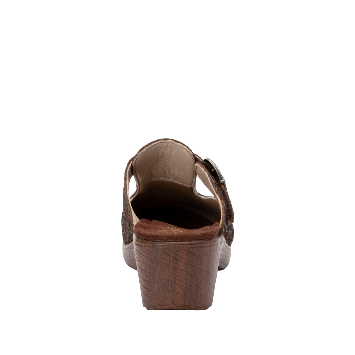 Selina Tawny Delicut Shoe | Alegria Shoes