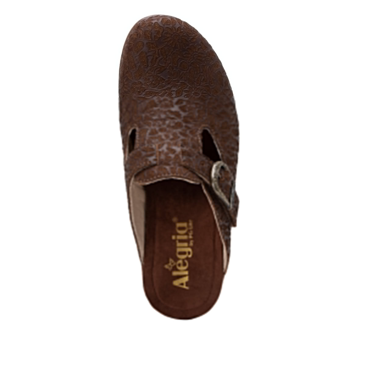Selina Tawny Delicut Shoe | Alegria Shoes
