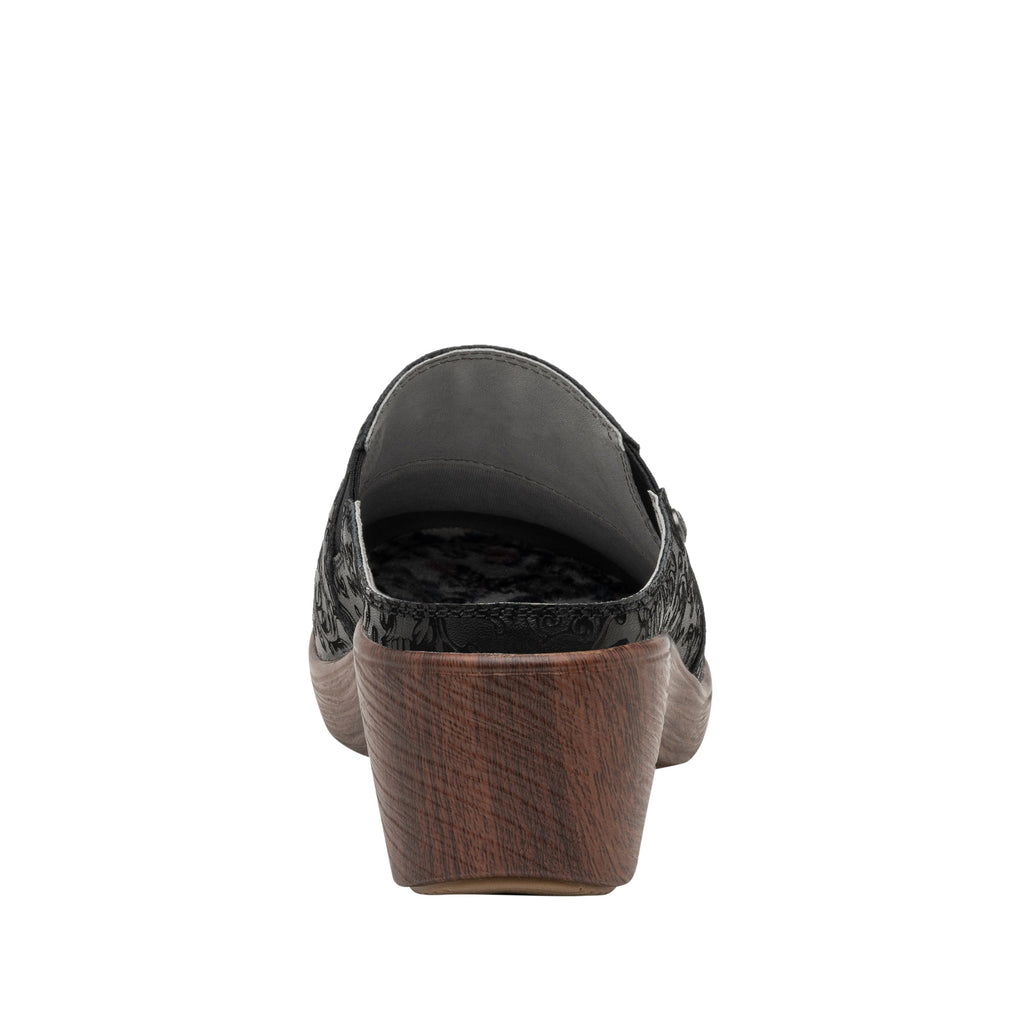 Sereniti Ivalace Shoe | Alegria Shoes