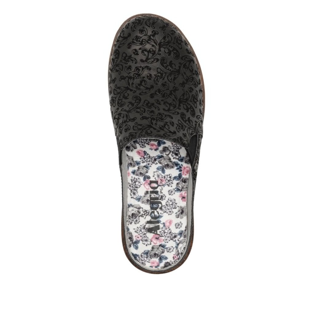 Sereniti Ivalace Shoe | Alegria Shoes