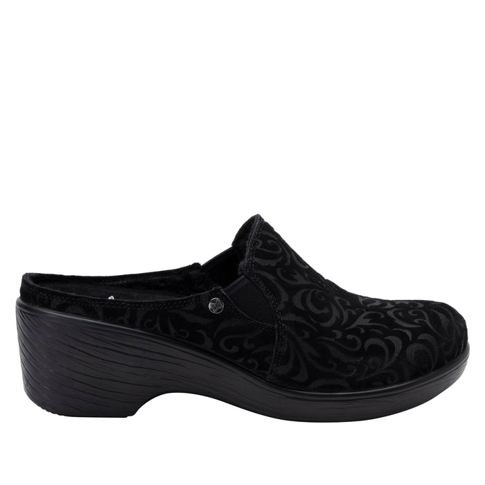 alegria Sereniti Luxe Deluxe Clog