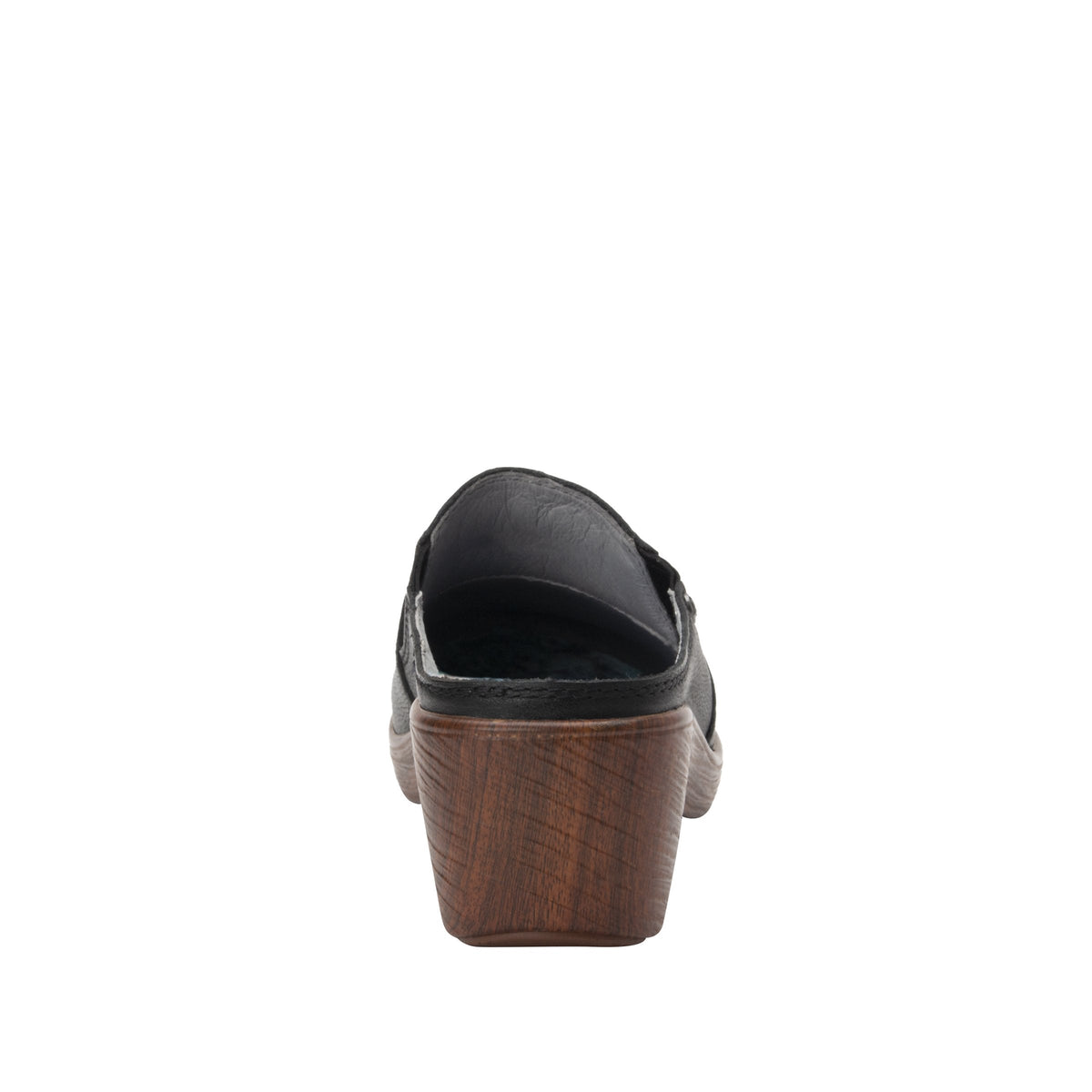 Sereniti Obsidian Shoe | Alegria Shoes