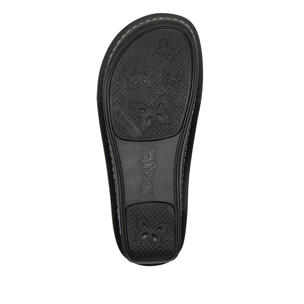 Seville Smooth Jazz Professional Clog on Classic Rocker outsole - SEV-7514_S6