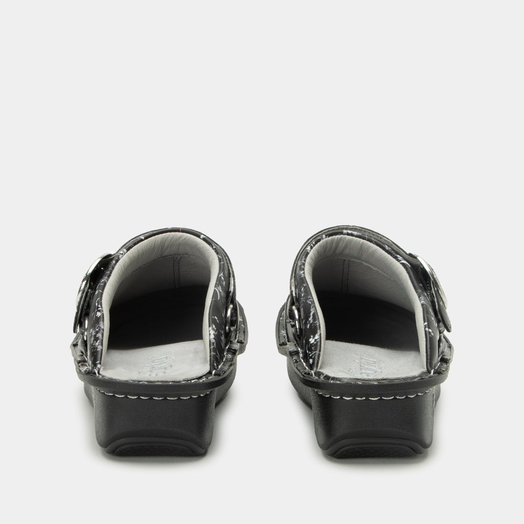 Seville Grey Gardens Clog | Alegria Shoes