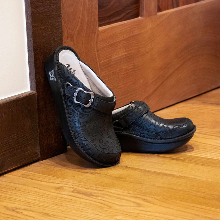 alegria Seville Sail Away Clog
