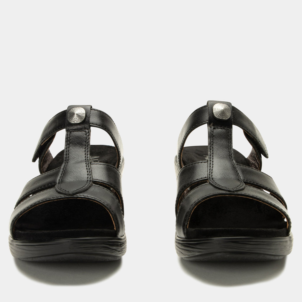 Shantal Ink Sandal | Alegria Shoes