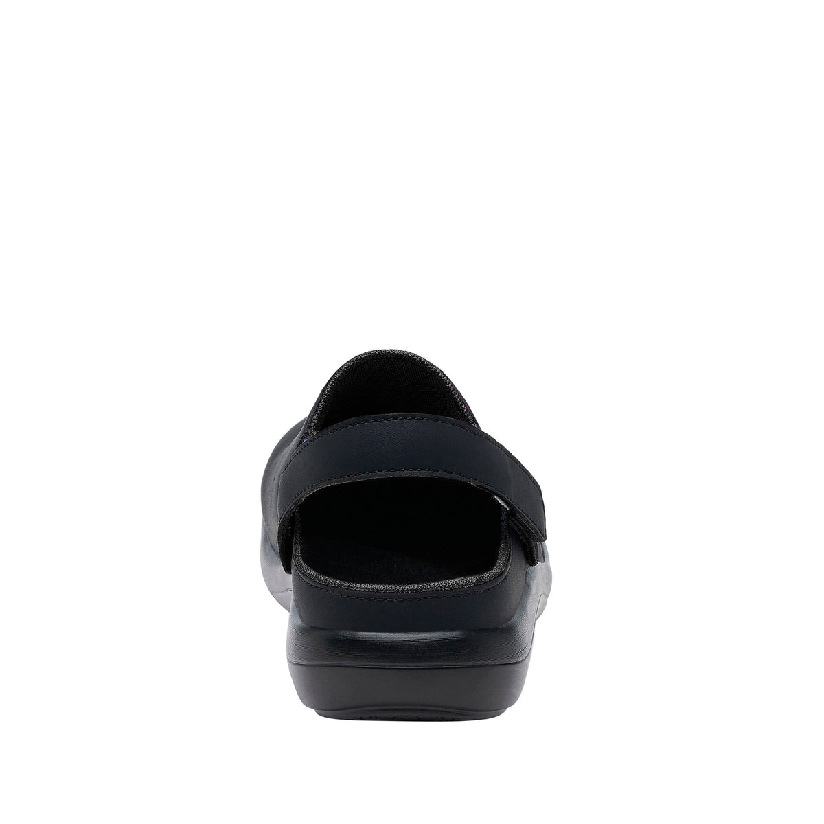 Skillz Black Shoe | Alegria Shoes