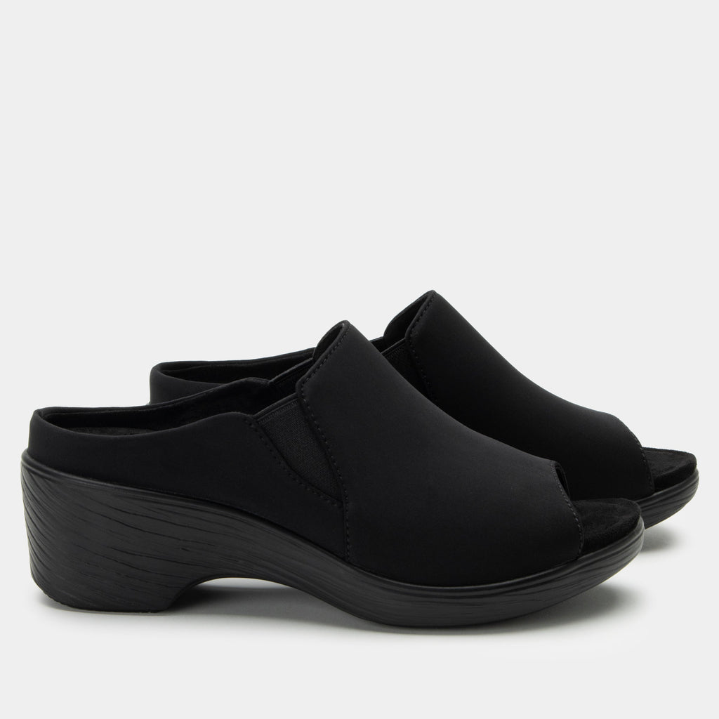 Wedge & Platform Wedge & Platform