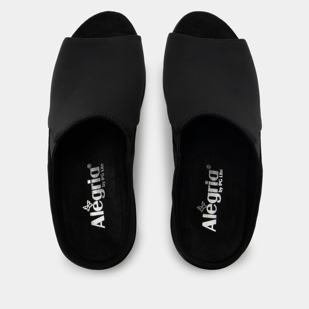Shilaine Stretch Nightly Sandal | Alegria Shoes