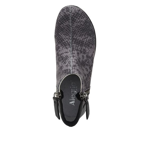 Sloan Snake Boot | Alegria Shoes