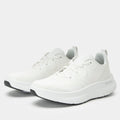 Solstyce White Out Shoe | Alegria Shoes